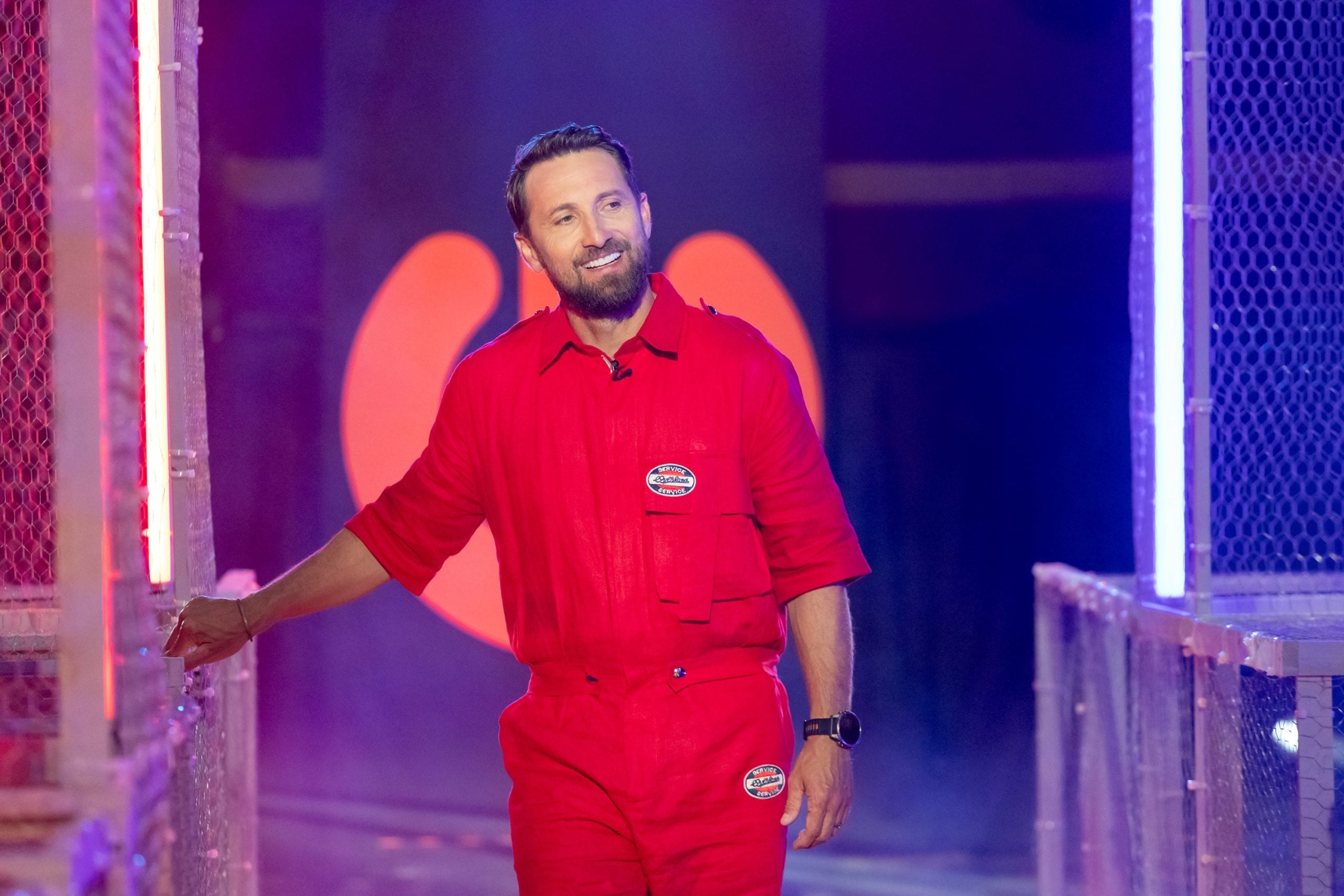 „Rivalitate pe micile ecrane: proba șocantă din ‘Power Couple’”