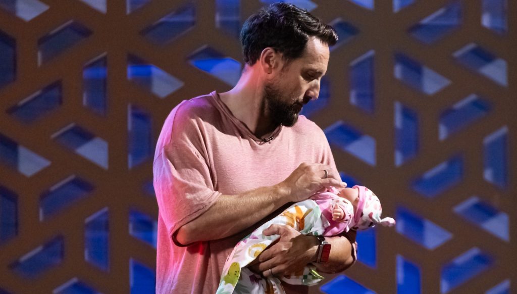 Provocarea finală a fetelor din „Power Couple” îi șochează pe toți Fetele din competiția „Power Couple România” au trecut printr-o ultimă provocare individuală, care a stârnit emoții intense și un val de surpriză