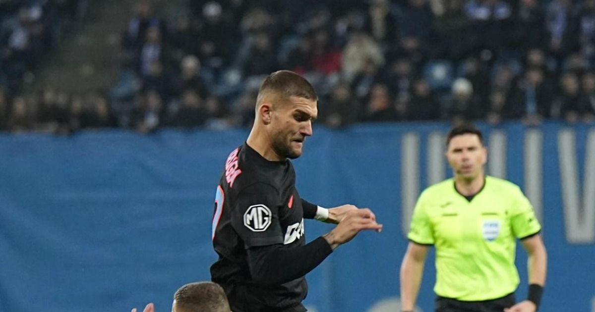 Lacrimile lui Bîrligea după Craiova – FCSB 1-0: „Fă mai mult!”
