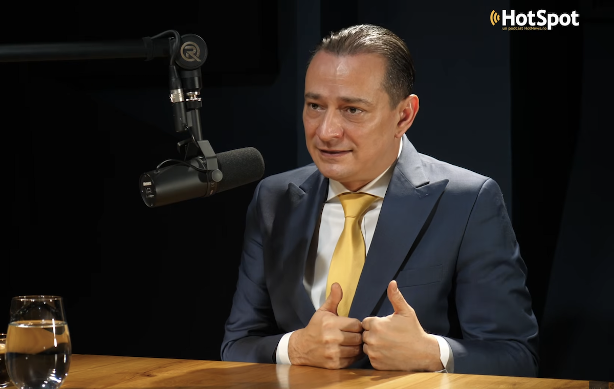 Primarul Sectorului 4, Daniel Băluță, este sigur că taxa specială de dezvoltare, introdusă în ianuarie 2025, va fi abolită până în 2027, odată ce proiectul de modernizare a infrastructurii de parcare va fi finalizat