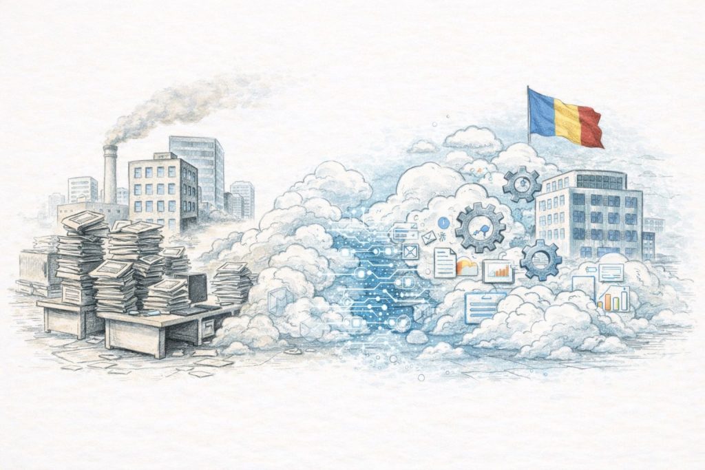 Mecanisme de marketing sau schimbări reale? Analiză critică