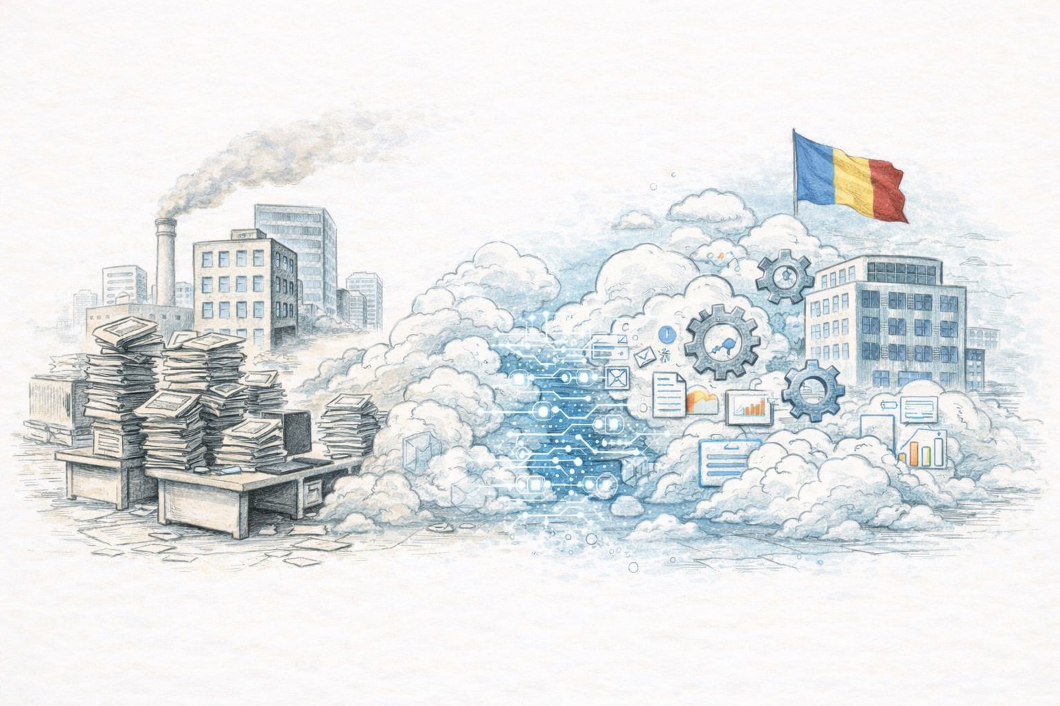 Mecanisme de marketing sau schimbări reale? Analiză critică