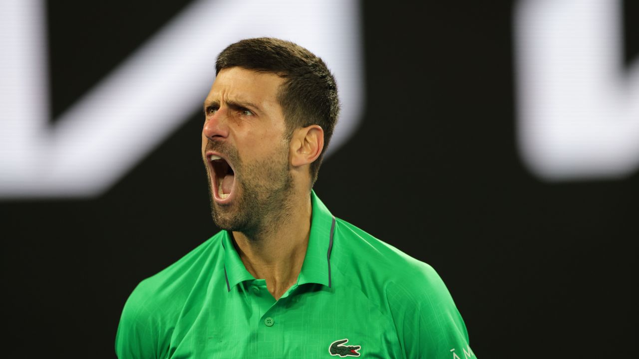 Novak Djokovic confirmă retragerea de la competițiile viitoare: O decizie dificilă Novak Djokovic, considerați de mulți drept cel mai bun jucător de tenis din toate timpurile, a luat o decizie care a surprins comunitatea internațională a sportului