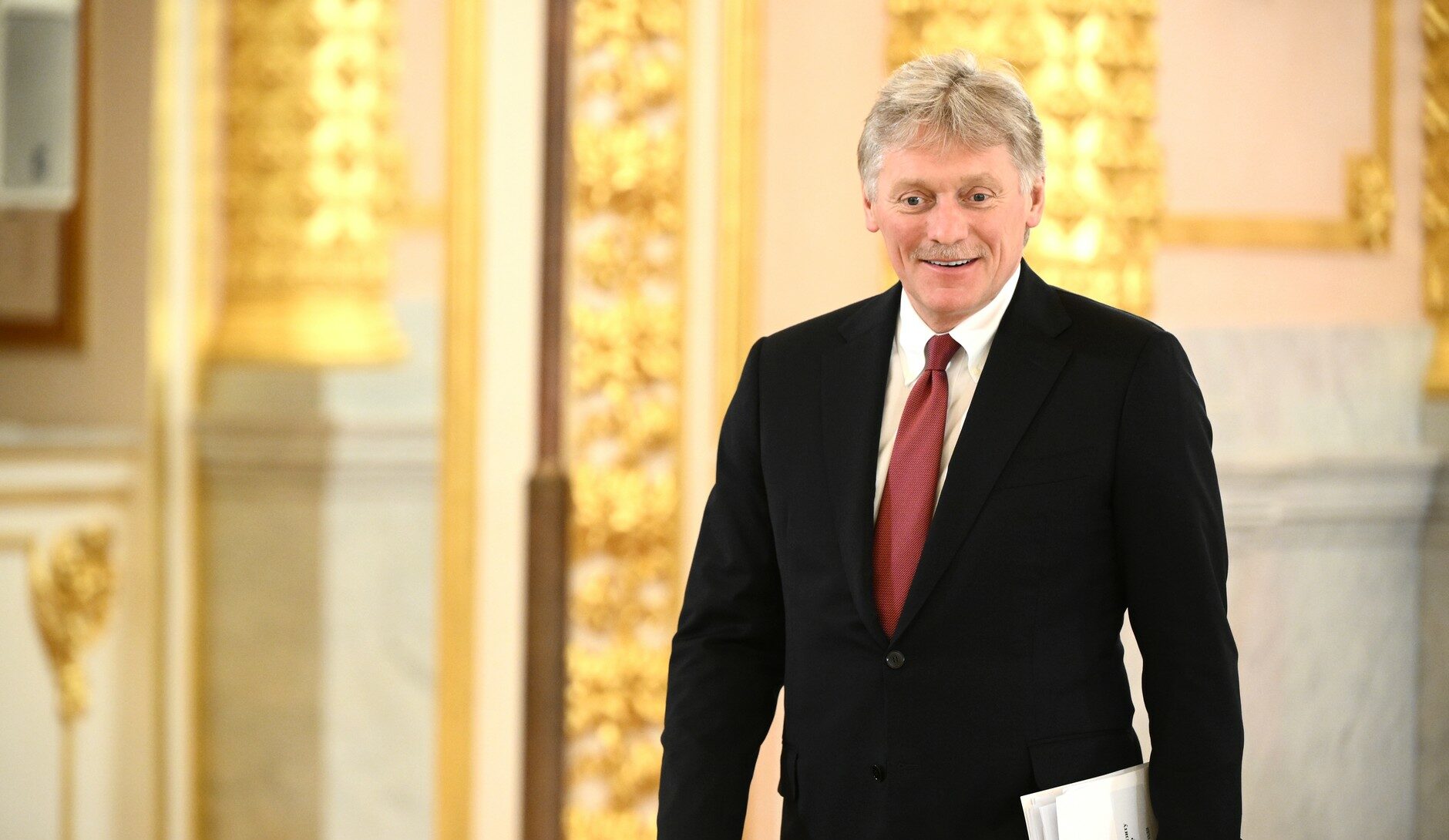 Kremlinul trage din nou semnale dure, afirmând că ofensiva ruso-ucrainiană va continua „până când Kievul va accepta condițiile Rusiei”, contextul fiind marcat de o serie de negocieri diplomatice cu o importanță strategică ce se derulează în această perioadă la Abu Dhabi