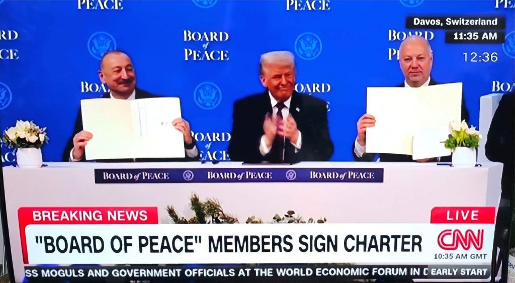 Donald Trump lansează Consiliul pentru Pace: o inițiativă controversată inaugurează prima întâlnire a liderilor mondiali Fără anunțuri ample sau detalii clare, anunțul privind organizarea primei întâlniri a liderilor în cadrul Consiliului pentru Pace, promovat de fostul președinte american Donald Trump, a stârnit rapid interes și curiozitate pe scena internațională