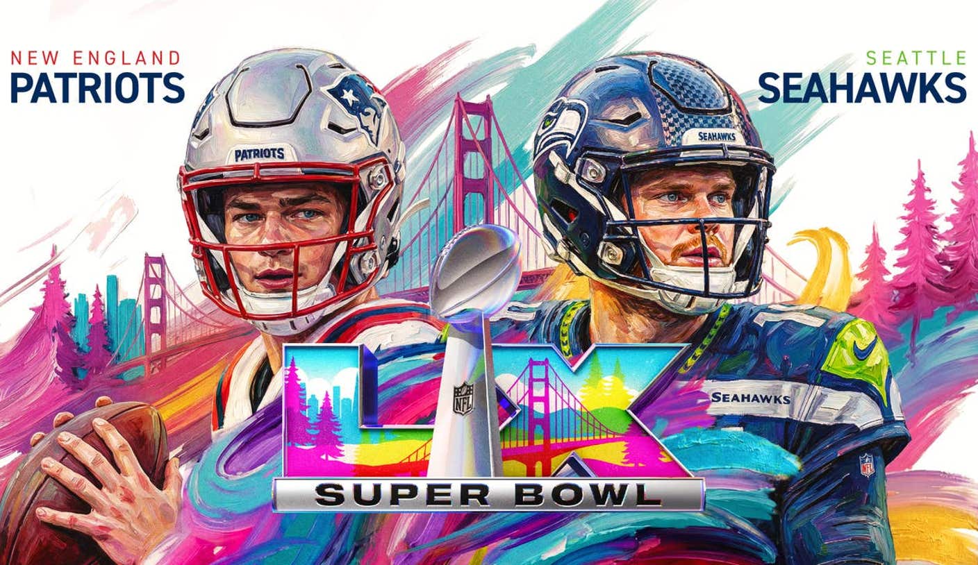 Predictiile lui Chris ‘The Bear’ Fallica pentru Super Bowl în FOX Super 6