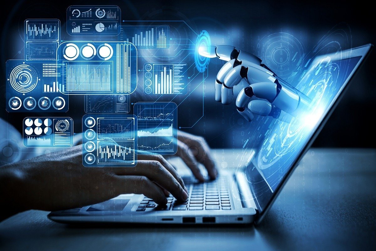 Răsturnare de paradigmă în lumea muncii: roboții aduc locuri de angajare în loc să le ia Până nu demult, teama cea mai mare legată de dezvoltarea tehnologiei avansate era că automatizarea și inteligența artificială vor înlocui forța de muncă umană, creând un șir nesfârșit de șomeri și dezlănțuind o criză economică globală