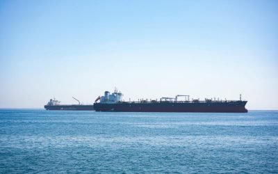 Marea Britanie și UE vor să confişte petrolierele rusești din flota fantomă