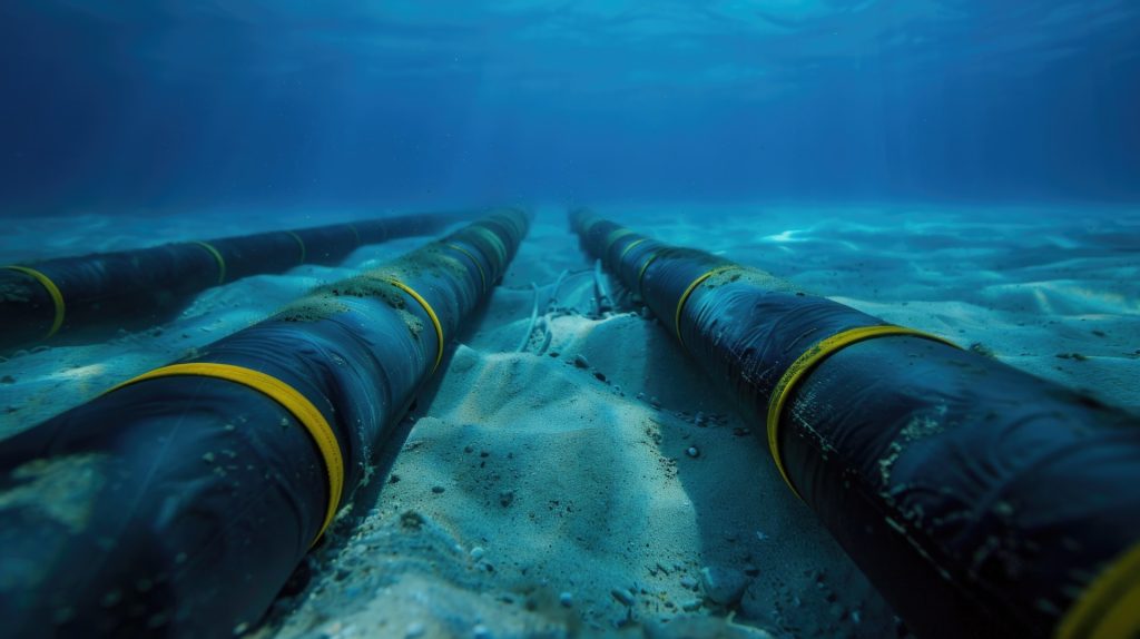 Comisia Europeană răspunde la provocările crescând ale securității infrastructurii digitale continentale, introducând, joi, un pachet de măsuri menite să protejeze cablurile de date submarine, esențiale pentru funcționarea și conectivitatea Europei