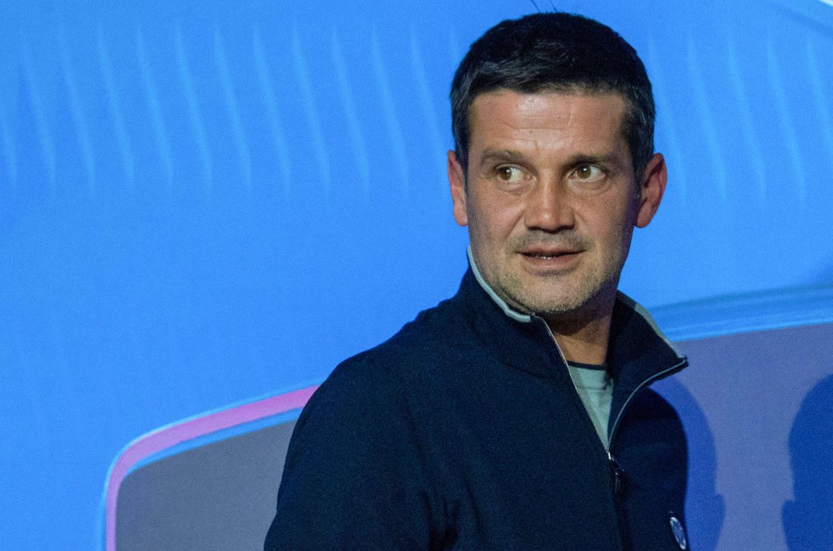 „Eliminarea lui Kalulu, o decizie corectă? Răspunsul antrenorului”