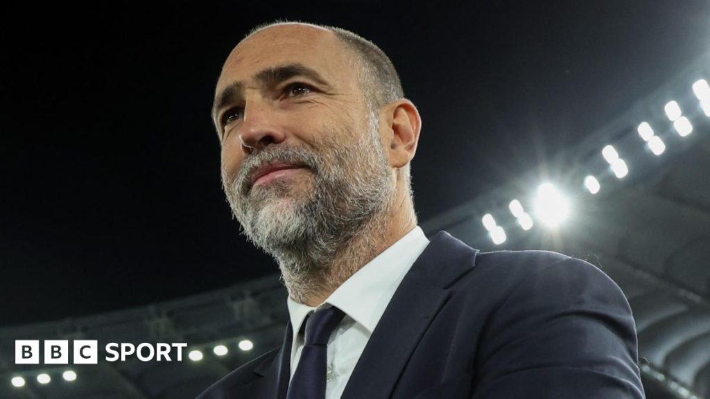Igor Tudor, noul antrenor al lui Tottenham: ce schimbări va aduce?