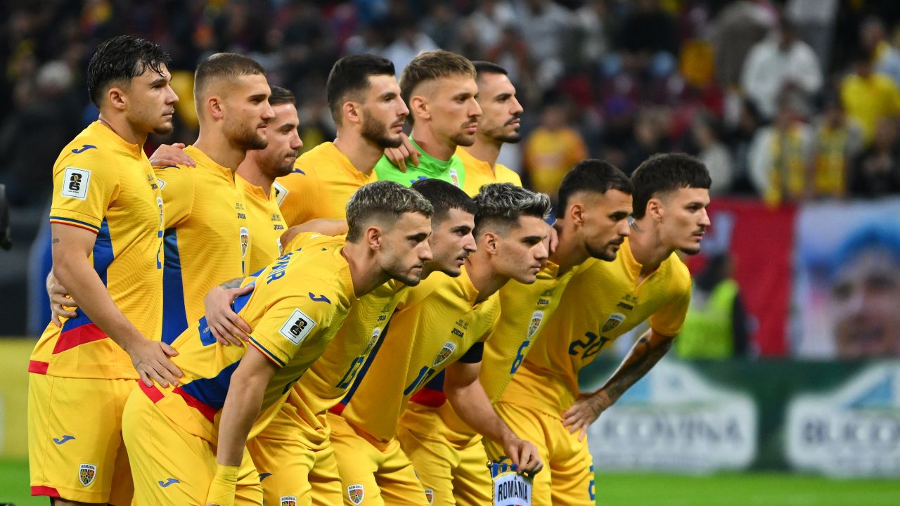 Tricolorii înfruntă provocările din Liga Națiunilor: programul meciurilor anunțat Naționala României se pregătește să debuteze în noua ediție a Ligii Națiunilor, competiție ce promite confruntări palpitante și oportunități de afirmare pentru echipa condusă de selecționer