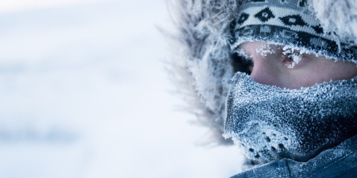 Meteorologii anunță un nou episod de ger, dar nu va fi afectată toată țara. Zonele în care temperaturile rămân, totuși, pe plus