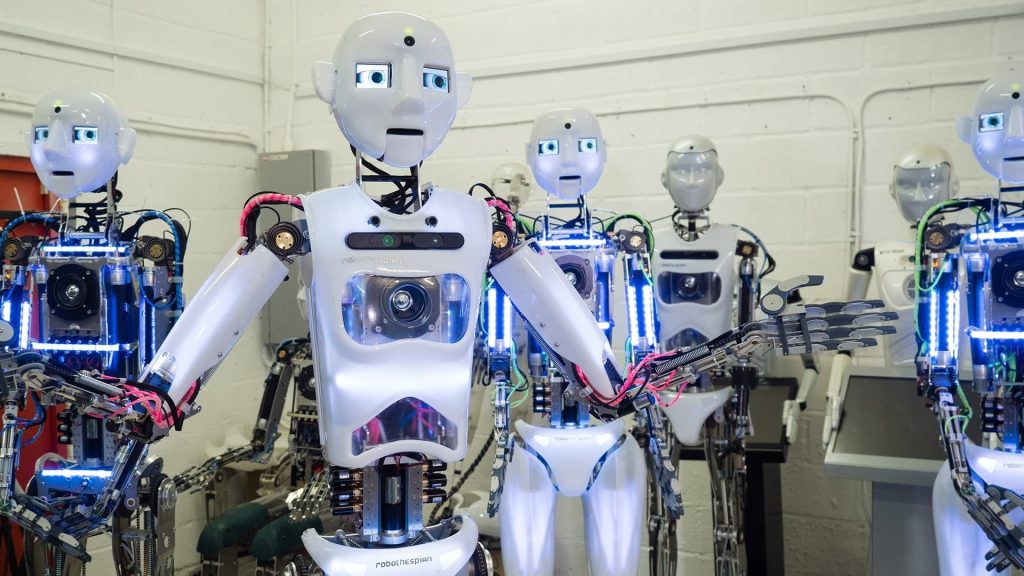 Serbia face un pas major către poziția de lider european în domeniul tehnologiilor emergente, anunțând un proiect ambițios pentru producția de roboți umanoizi și dezvoltarea unei infrastructuri complete de inteligență artificială