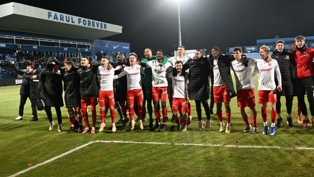 Claudiu Vaișcovici despre un jucător de la Dinamo: „Nu va fi de ajutor”