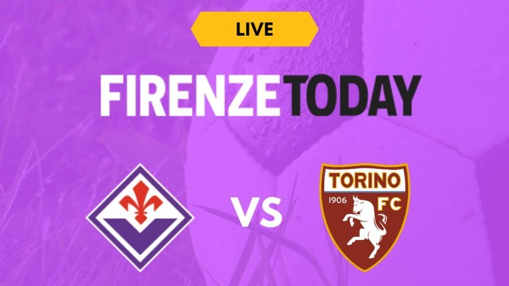 Fiorentina, în căutarea victoriei împotriva Torino în Serie A Astăzi, Fiorentina se confruntă cu Torino într-un meci crucial din etapa a 24-a a campionatului de Serie A