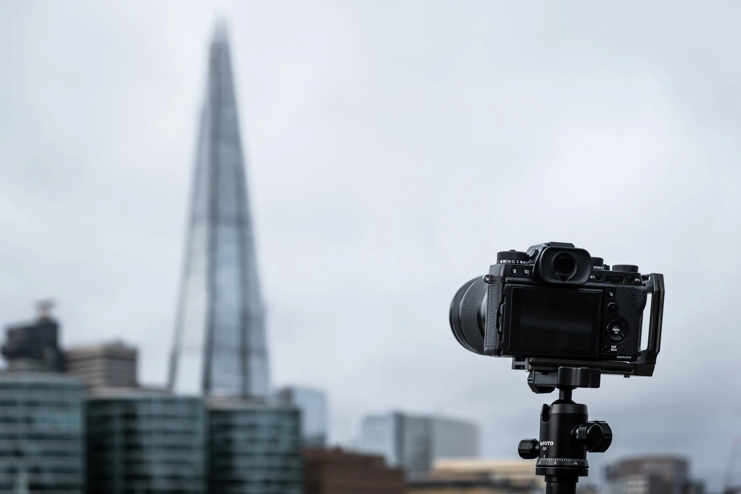 Expunerea corectă: cheia pentru fotografii bine balansate Fotografia nu înseamnă doar să apesi pe buton și apoi să speri că va ieși ceva bun