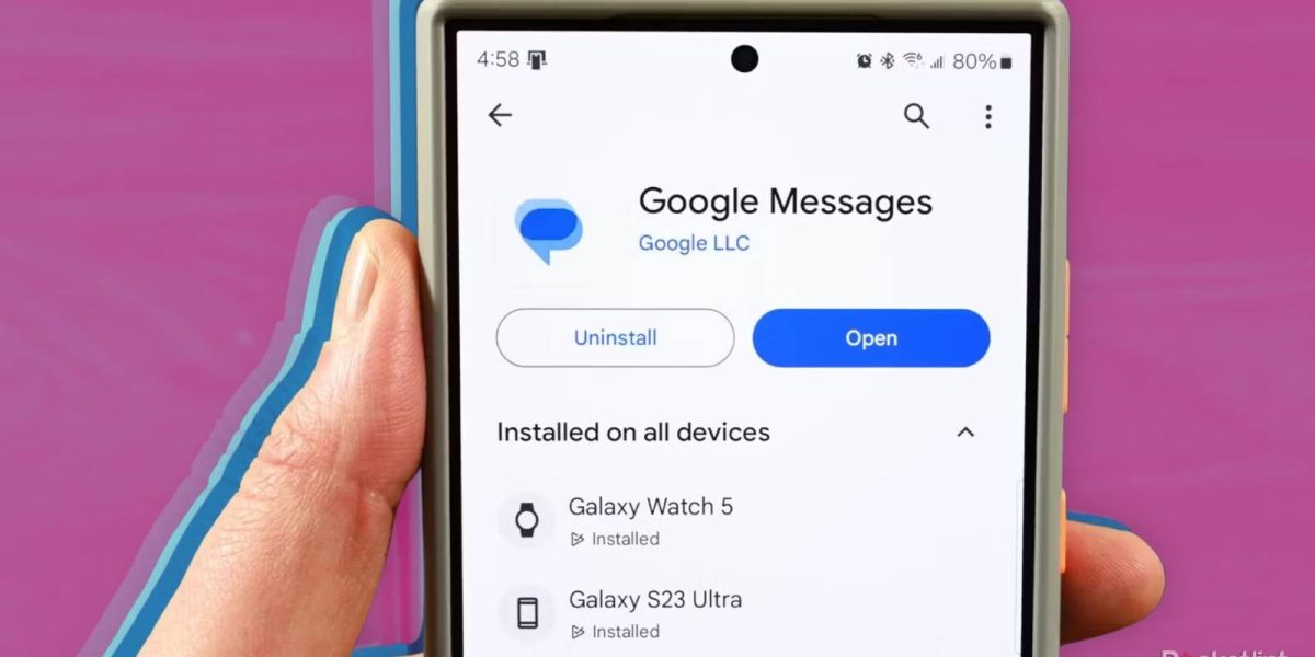 functie-noua-google-messages.jpg - ReactiveNews