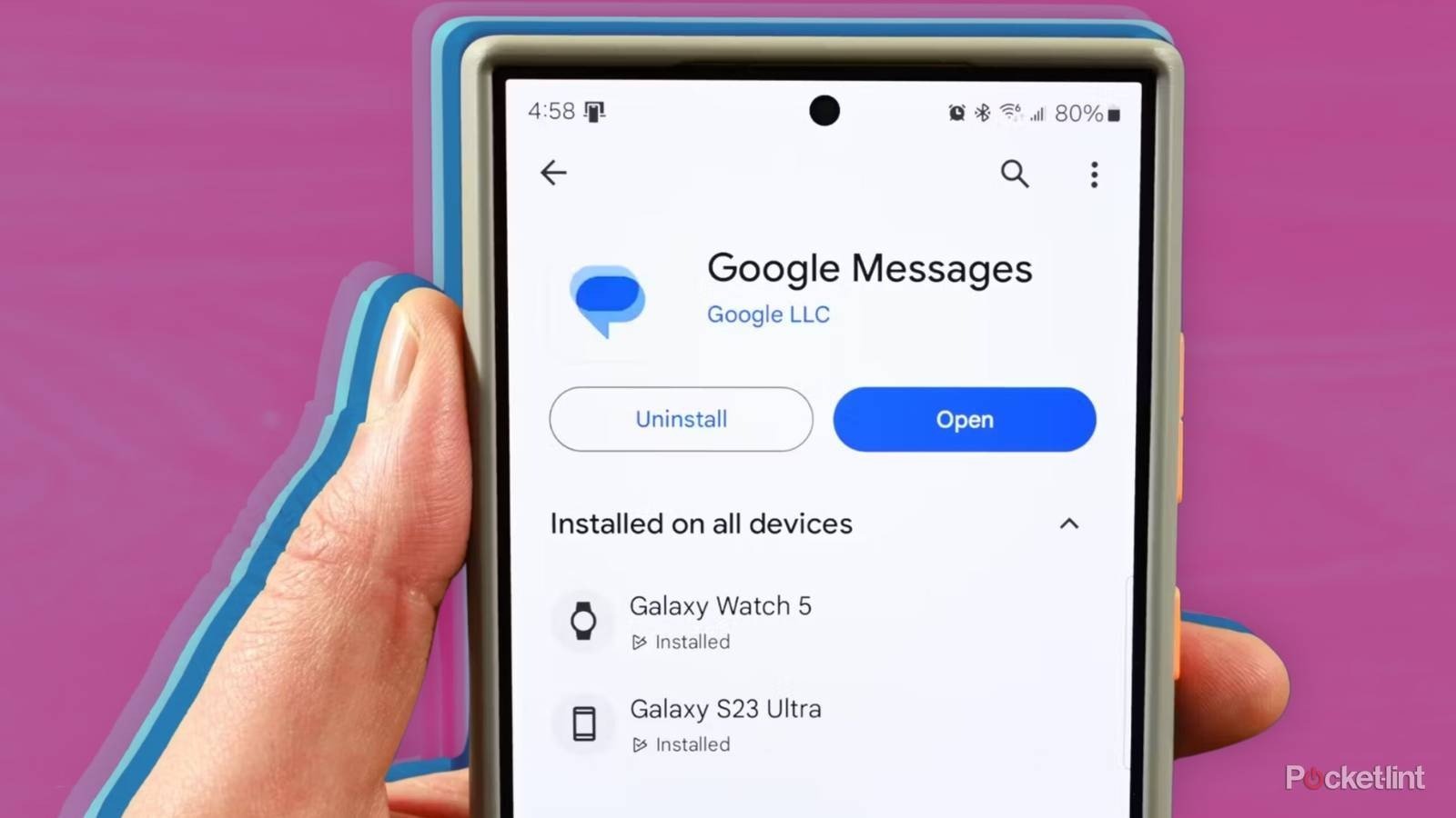 Google Messages, aplicația principală de mesagerie pe Android, face un pas important spre modernizare, după ani în care utilizatorii s-au plâns de o funcție esențială lipsă: posibilitatea de a selecta și copia doar o porțiune dintr-un mesaj