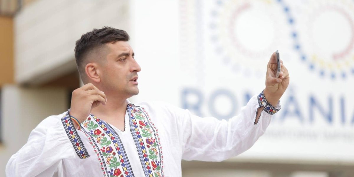 george-simion-camasa-traditionala-romaneasca-ie.jpg - ReactiveNews