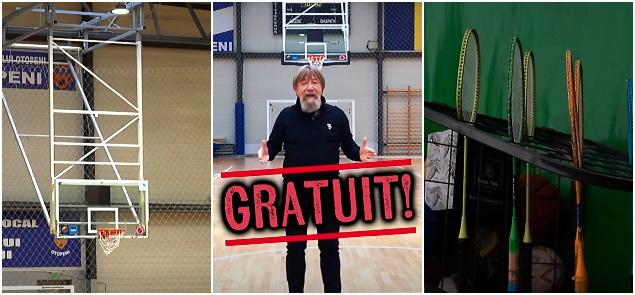 Primarul din Otopeni, Silviu Gheorghe, încearcă să își gestioneze imaginea publică în contextul unui proces penal de amplu impact, promovând în mod intens reabilitarea infrastructurii sportive a orașului, afirmând cu mândrie că facilitățile sunt „complet gratuite pentru cetățeni”