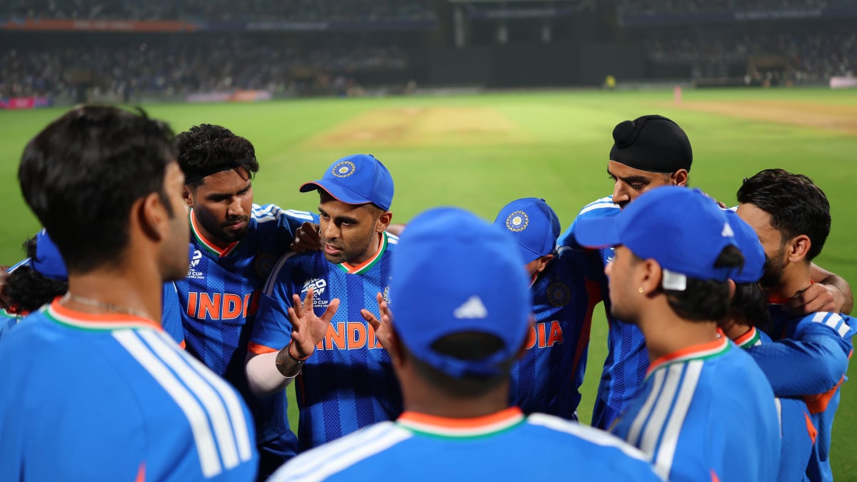 India și USA se confruntă în ICC T20 World Cup 2026: Un meci de referință Meciul dintre India și Statele Unite, ce va avea loc pe 7 februarie 2026, promite a fi un moment istoric în cadrul ICC T20 World Cup