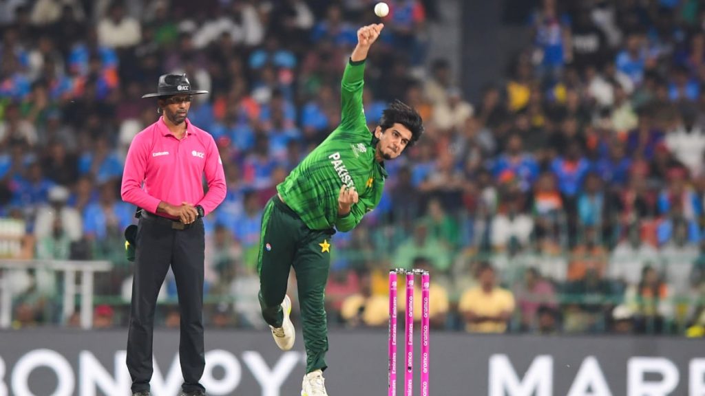 Pakistan și Namibia, live: T20 World Cup, vizionare gratuită!