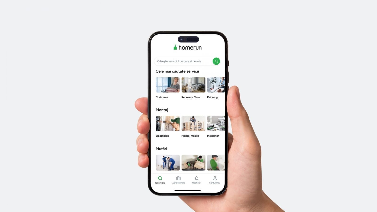 Casa ta nu mai e doar un loc de refugiu, ci și o piață dinamică pentru servicii rapide și personalizate