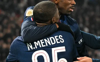 Rennes și PSG se pregătesc pentru o confruntare electrizantă!