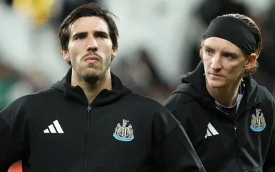 Analiză: Qarabag FK vs. Newcastle United – echipe, predicții și noutăți