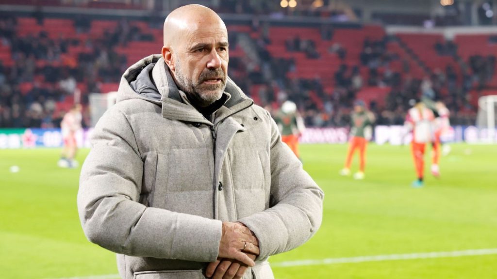 PSV își apără șansele în KNVB Beker cu o echipă aproape neschimbată PSV Eindhoven a demonstrat seriozitate în competiția KNVB Beker, pregătindu-se să înfrunte pe sc Heerenveen în sferturile de finală