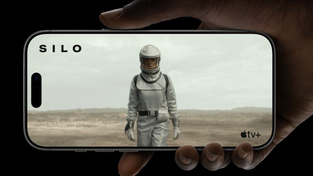 Apple's iPhone 18 Pro Max will have impressive battery life, report claims