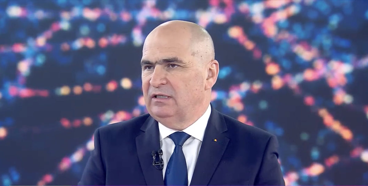 Ilie Bolojan răspunde acuzațiilor lui Hubert Thuma despre „userizare” și poziția în partid Luni după-amiază, premierul Ilie Bolojan a venit cu o replică fermă la atacurile președintelui CJ Ilfov, Hubert Thuma, care cu o zi înainte îl acuzase public că ar fi „userizat” Partidul Național Liberal (PNL)