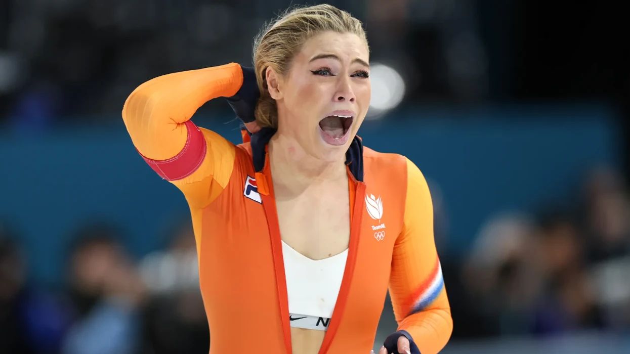 Jutta Leerdam câștigă un milion de dolari după aurul olimpic: motivul costumei.