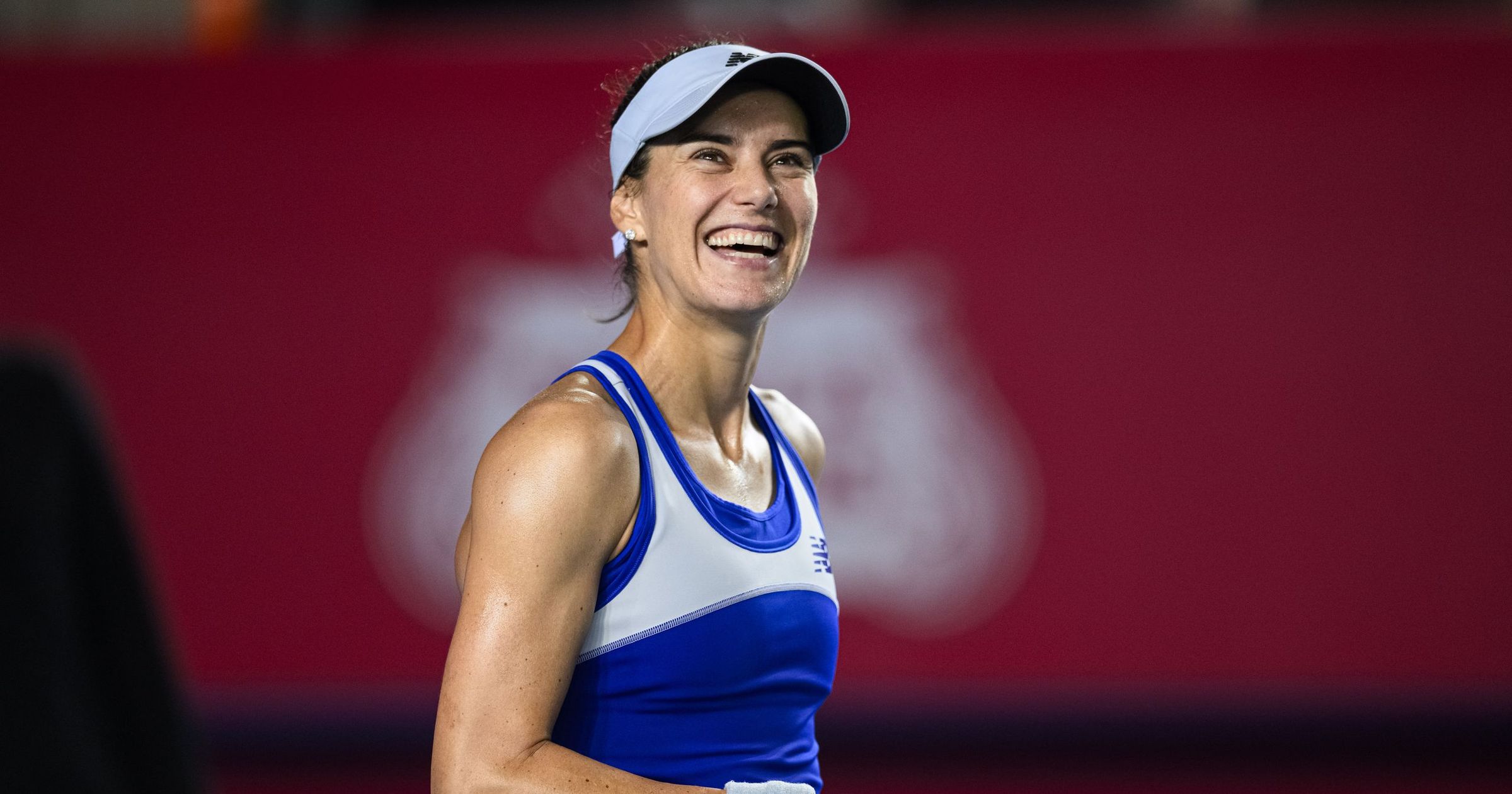 Sorana Cîrstea joacă joi cu Anastasia Potapova, la Transylvania Open!