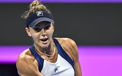 Jaqueline Cristian, avantaj crucial la Dubai: ocoleste favorita 11!