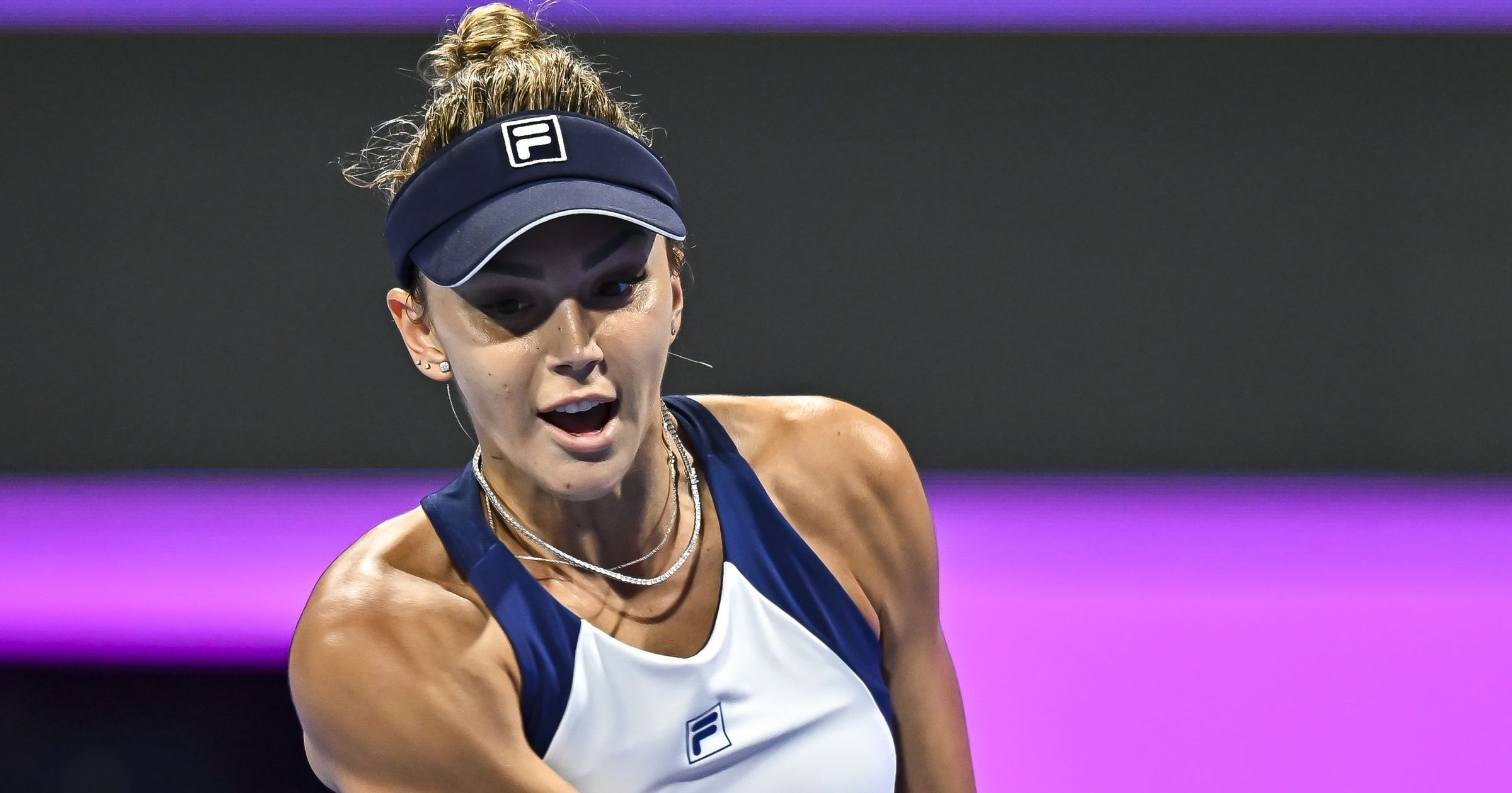Jaqueline Cristian, avantaj crucial la Dubai: ocoleste favorita 11!