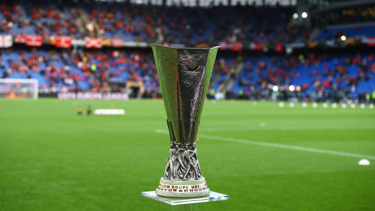 Bucureștiul vizează organizarea finalei Ligii Europa Federația Română de Fotbal (FRF) a făcut un pas important în direcția ambițioasei sale dorințe de a organiza finala Ligii Europa