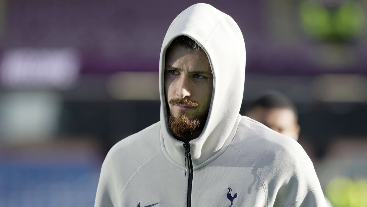 Radu Drăgușin, notat după eșecul Tottenham: „Evoluție mixtă!”