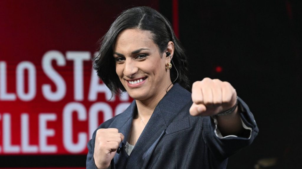 Imane Khelif, sportivă algeriană, dezvăluie tratamentul hormonal pentru 2024