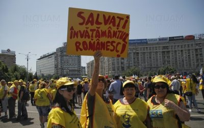 inquam-photo-bucuresti-protest-sindicate-invatamant-41804.jpg - ReactiveNews