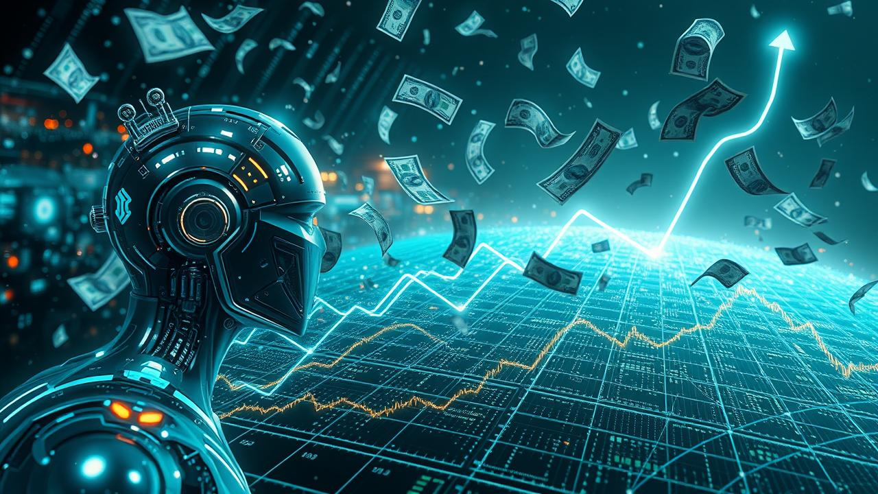 Inteligența artificială va crea noi roluri în piața muncii: specialiști care ghidează colaborarea om-mașină Pe măsură ce tehnologia avansează rapid, conceptul de muncă tradițional suferă o transformare radicală