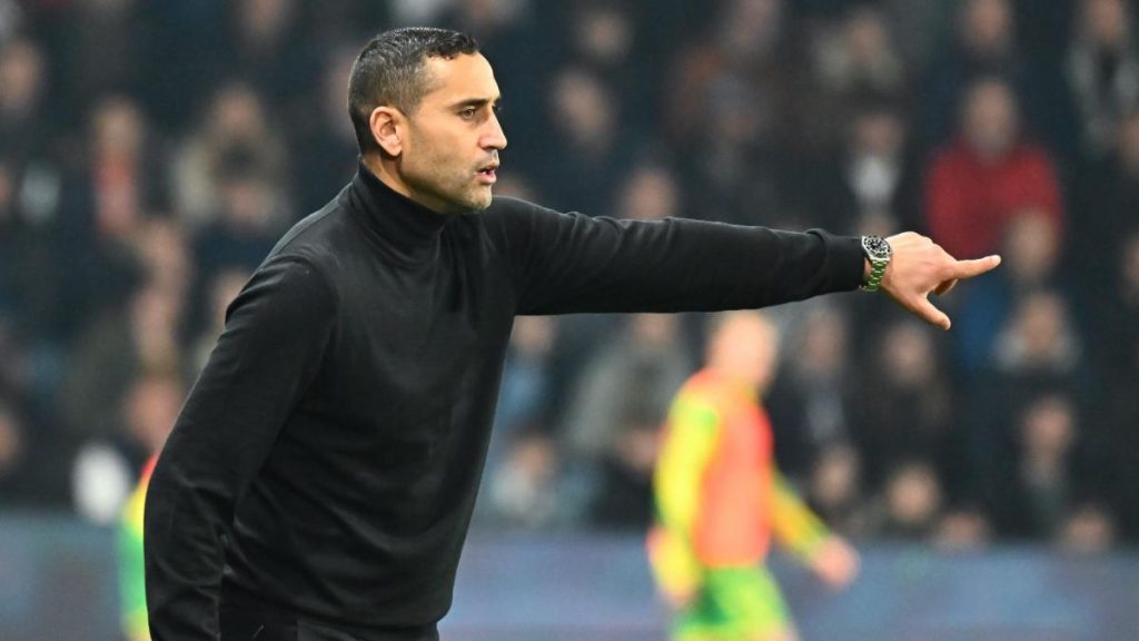 FC Nantes, pe calea prăbușirii: criza se adâncește!
