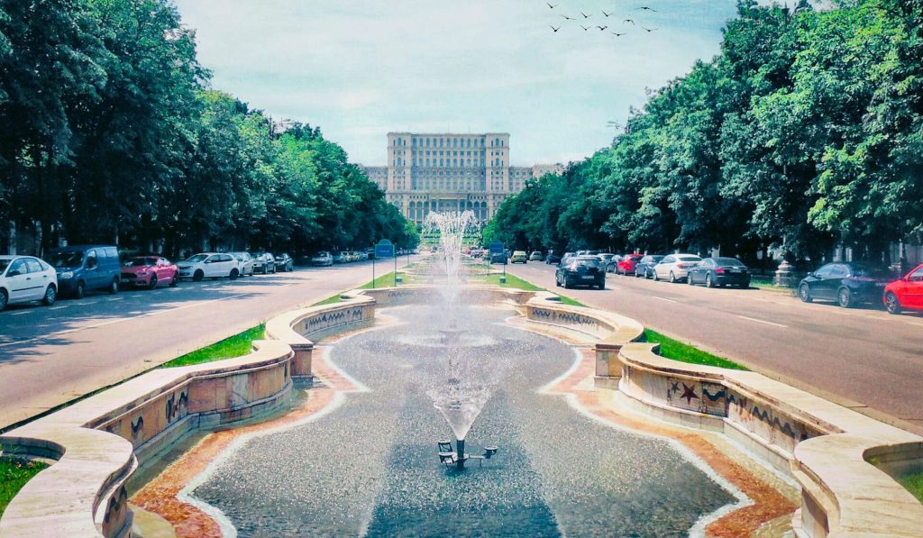 Bucureștiul devine tot mai atractiv pentru producțiile de film din Europa, plasându-se pe poziția a 13-a într-un clasament european