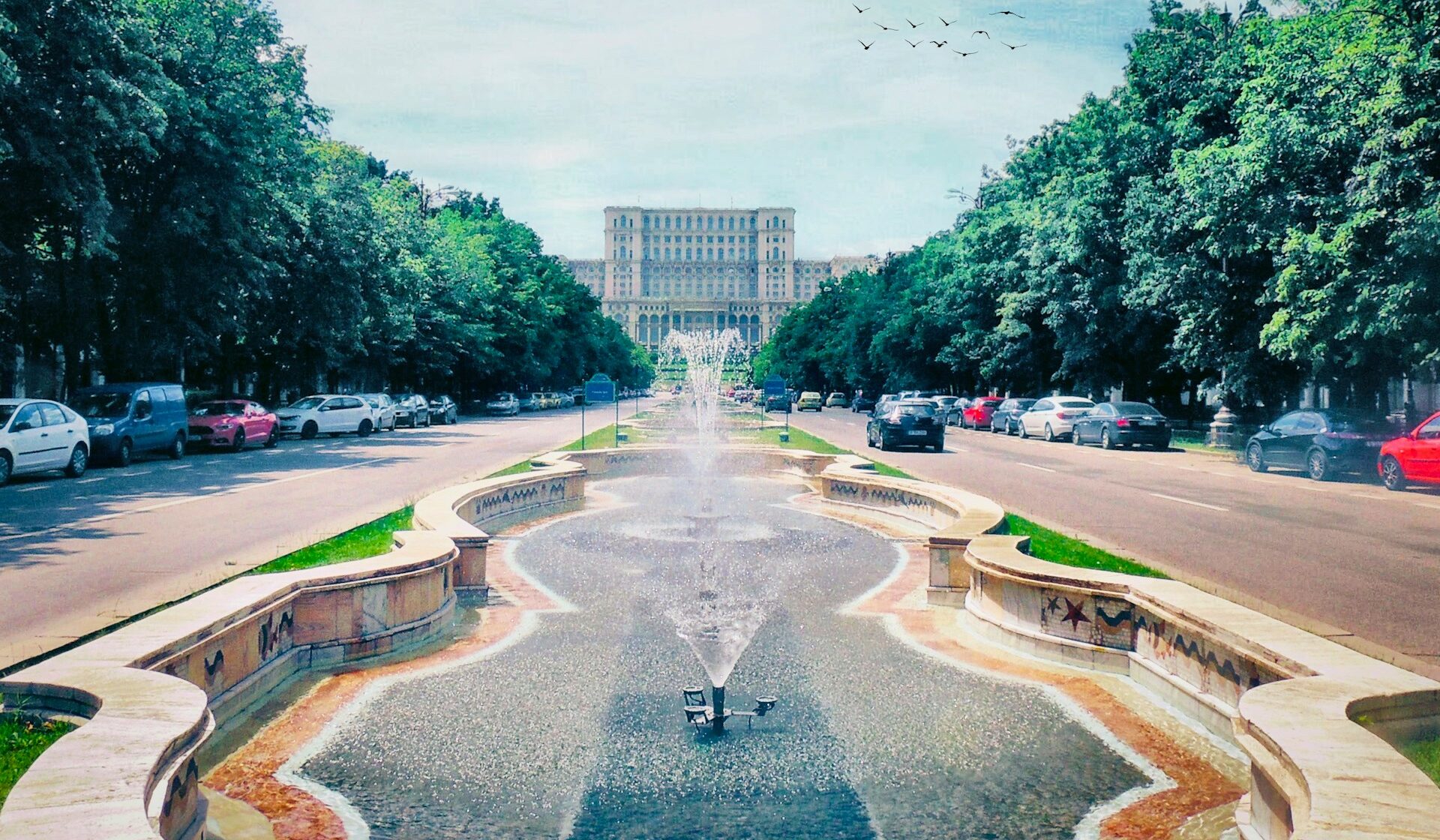 Bucureștiul devine tot mai atractiv pentru producțiile de film din Europa, plasându-se pe poziția a 13-a într-un clasament european