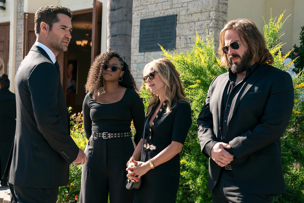 Ken Kern: Misterul din episodul 6 al sezonului 4 din ‘The Lincoln Lawyer’