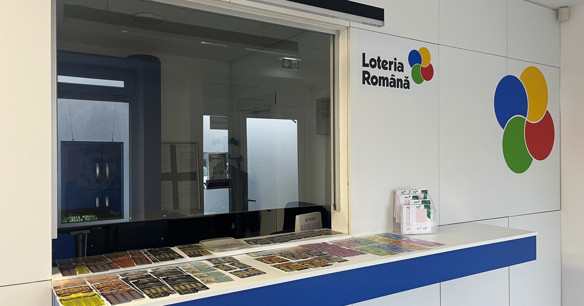 Un norneal a acoperit cu bucurie și speranță zilele celor care au încercat norocul la Loto 6/49