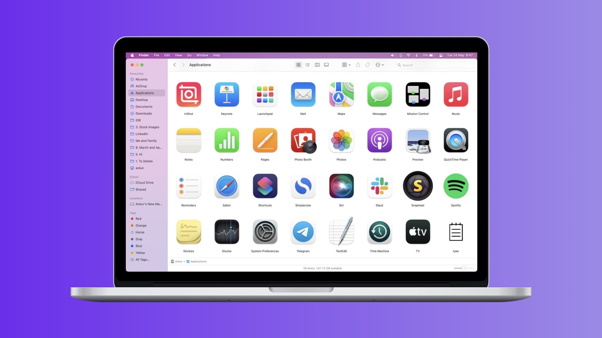 De ce chiar și un Mac sigur poate fi vulnerabil și cum să-ți protejezi sistemul Mac-urile sunt adesea considerate modele ideale de securitate în lumea computerelor