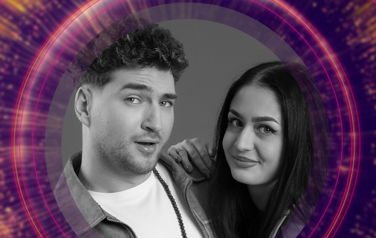 Mădălin Șerban și Dilinca, excluși din Power Couple 2026: câștig potențial.