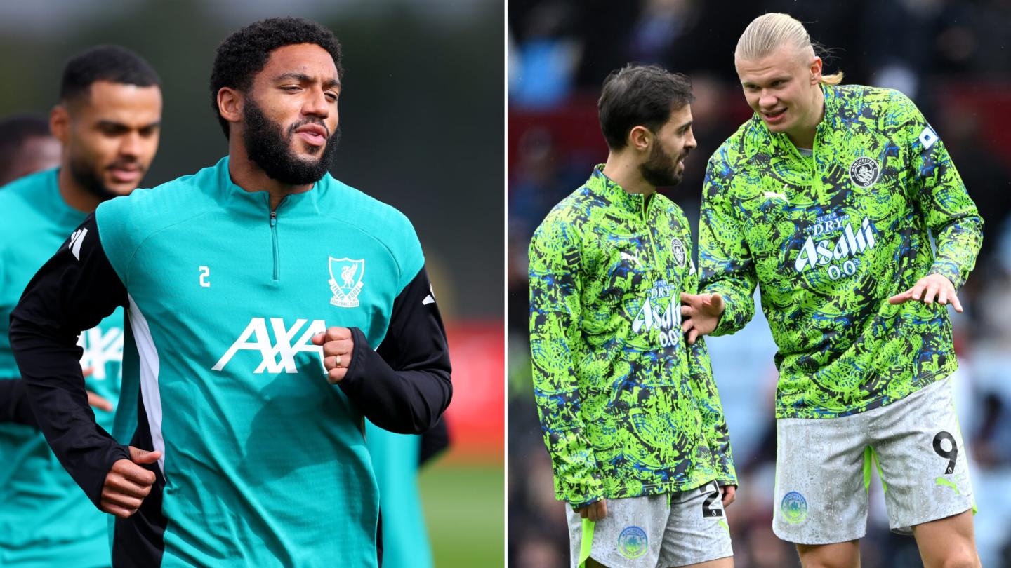 Liverpool întâmpină City cu absențe notabile Liverpool se pregătește să își întâlnească rivala tradițională, Manchester City, în cadrul Premier League, duminică, la ora 16:30 GMT